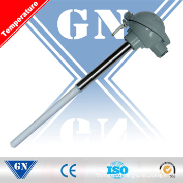 Thermocouple Head